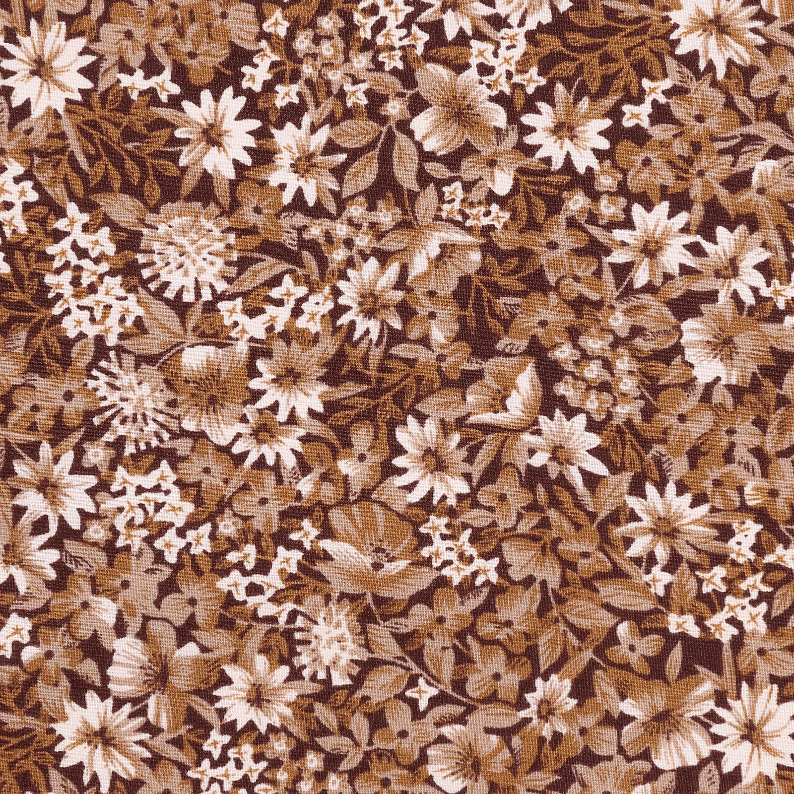 Alicante Autumn Floral Bow Tie - Image 2