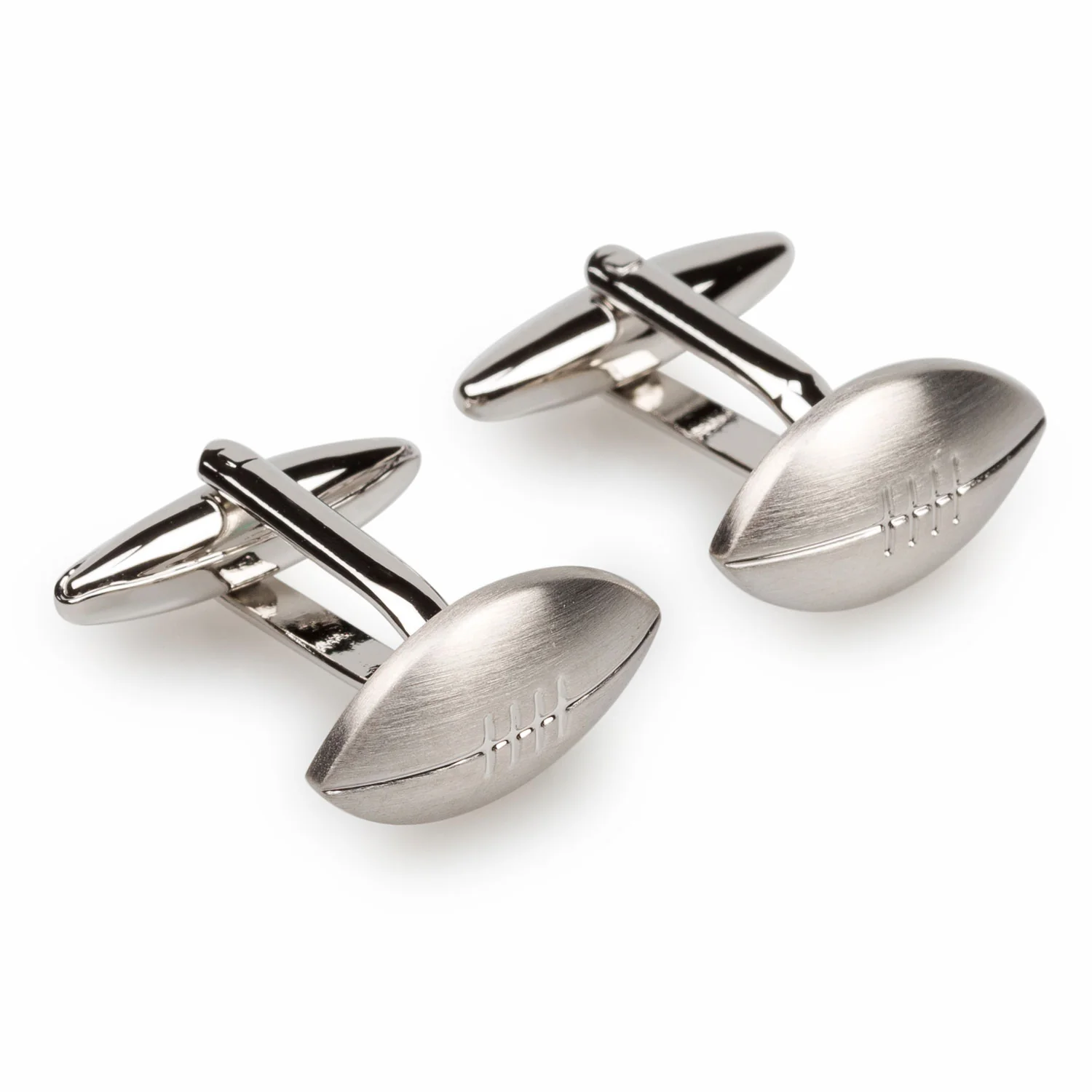 American Football Cufflinks - Image 2