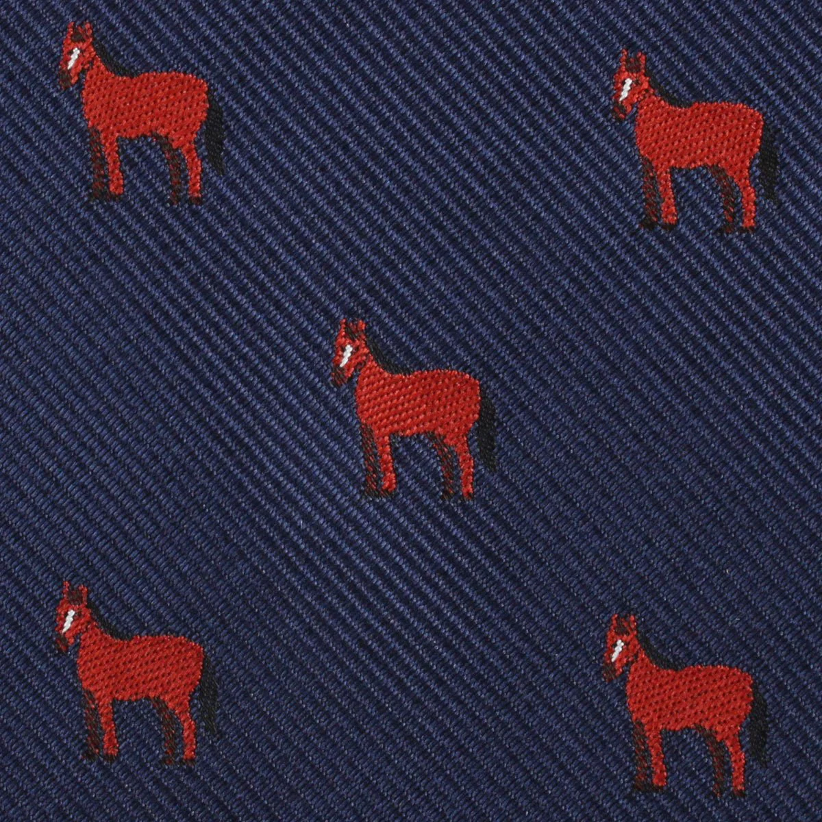 American Quarter Horse Bow Tie - Image 2