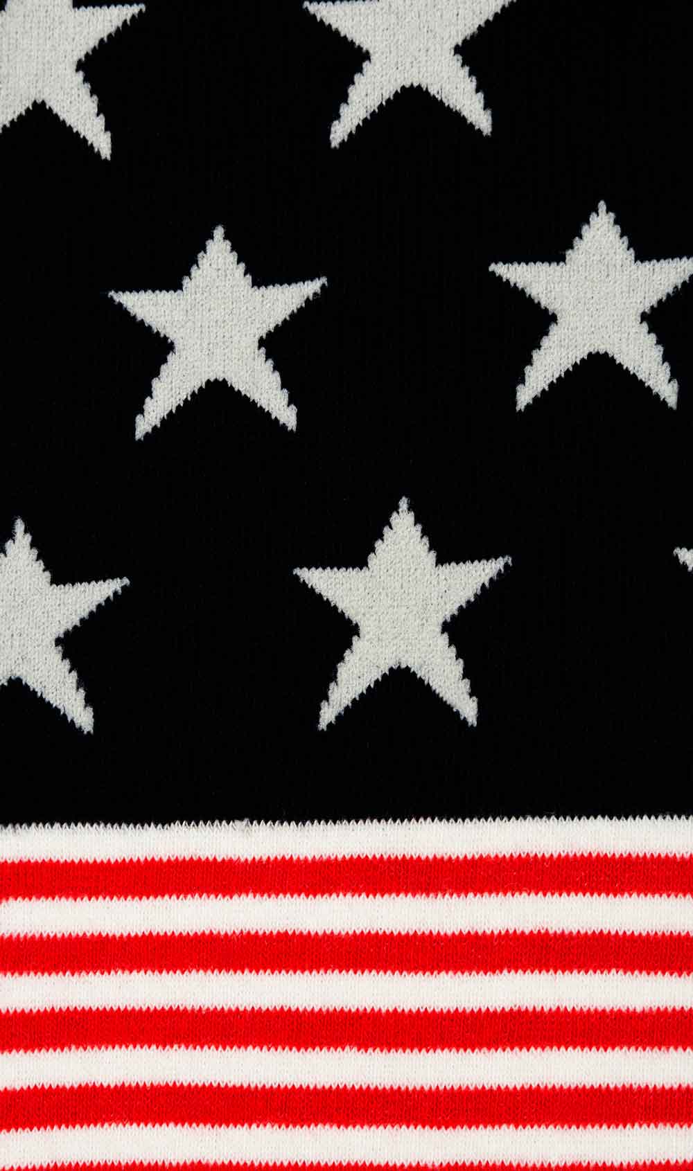 American Star Socks - Image 2