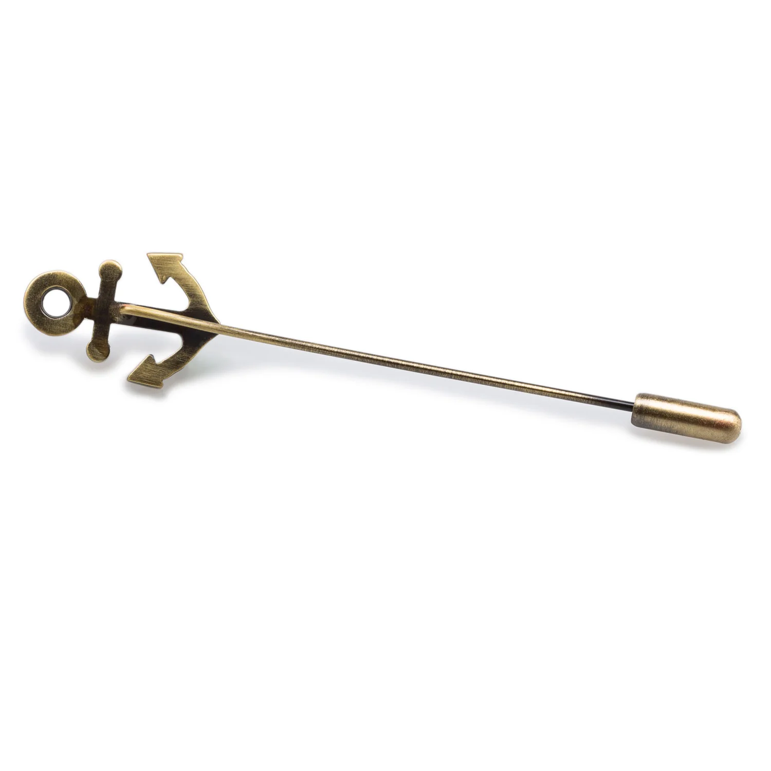 Anchor Lapel Pin - Image 2