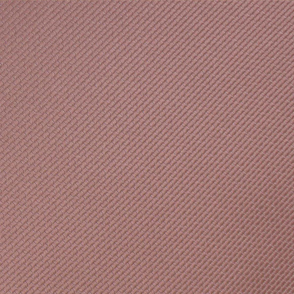 Antique Dusty Rose Weave Skinny Tie - Image 3