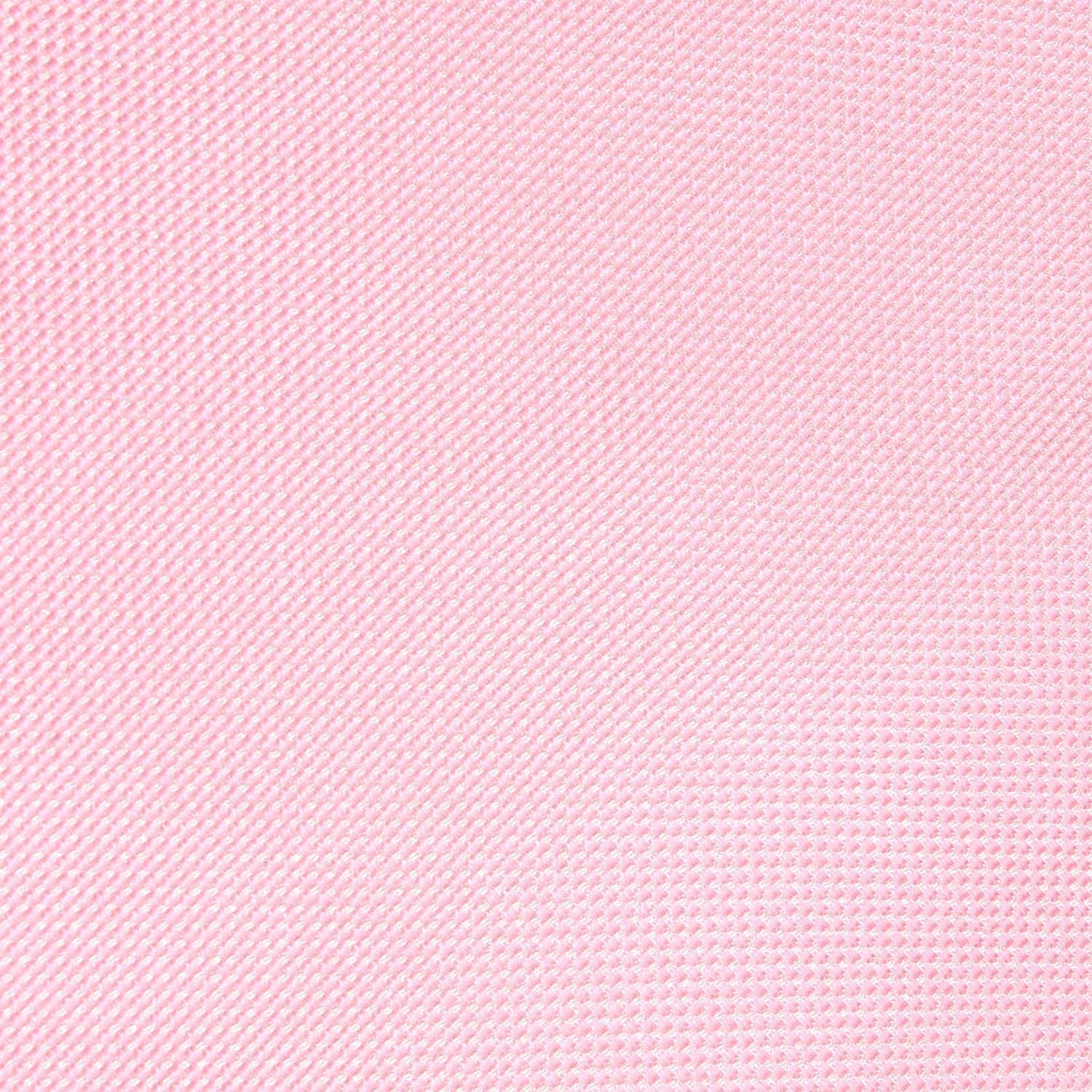 Baby Pink Kids Diamond Bow Tie - Image 2