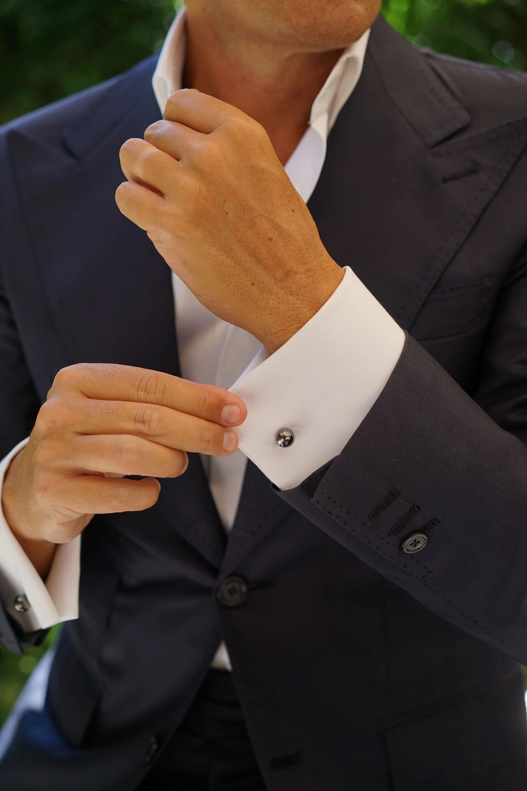Ball Cufflinks - Image 8