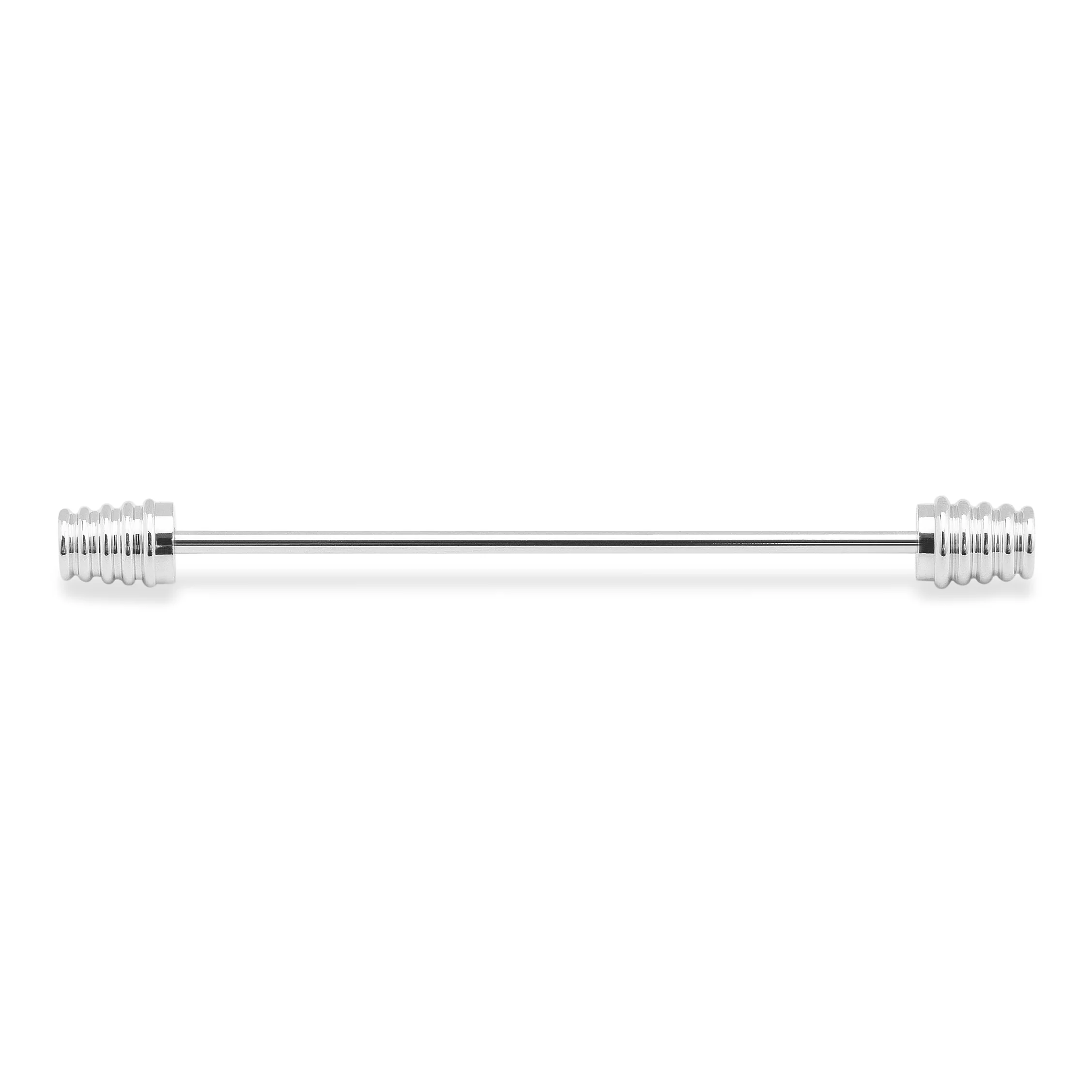 Barrel Collar Bar