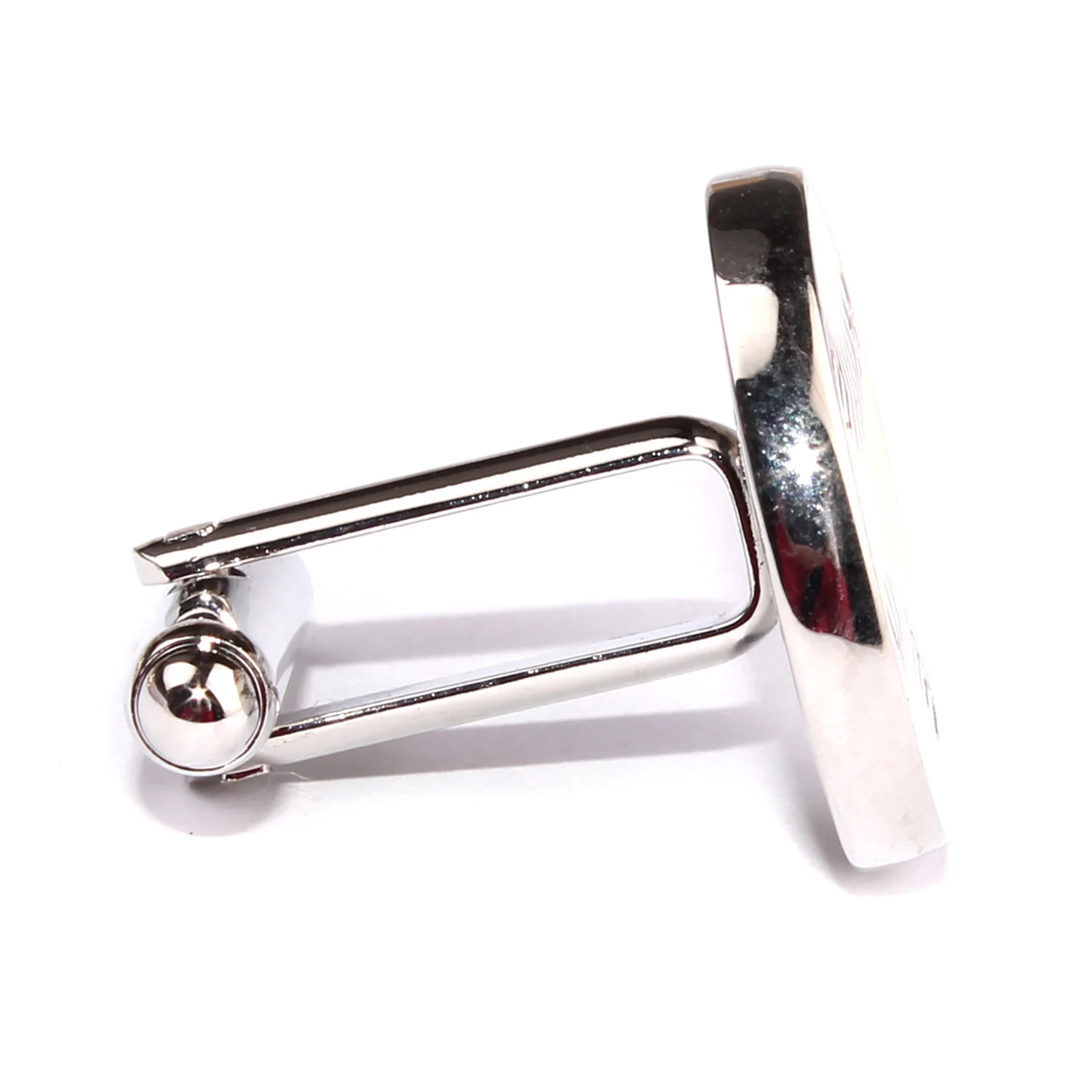 Baseball Cufflinks - Image 8