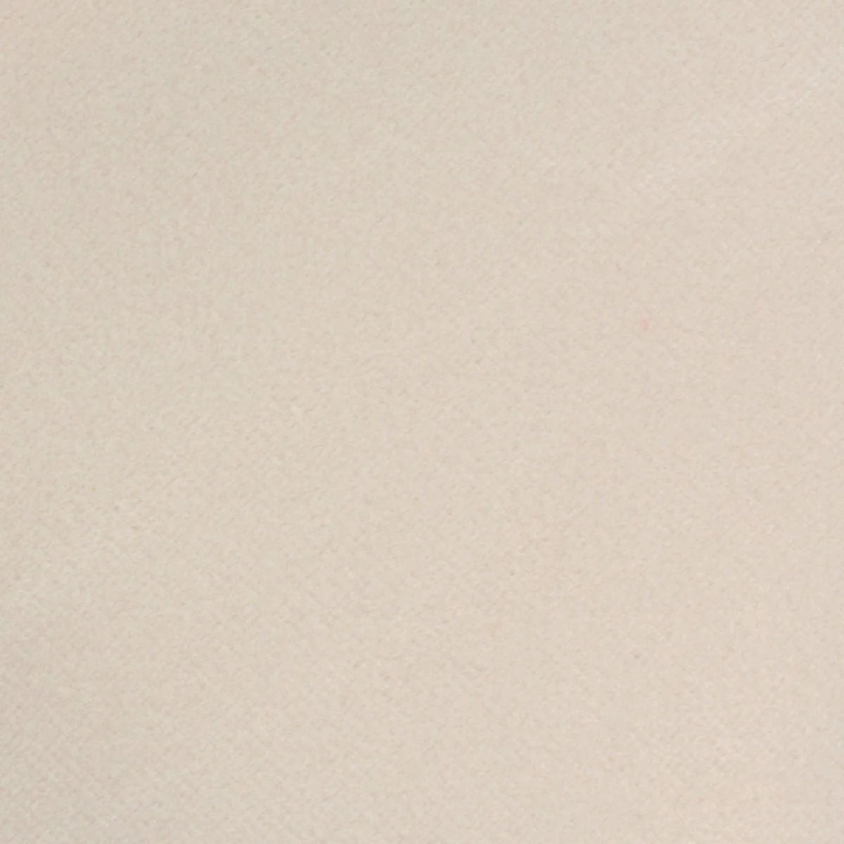 Beige Velvet Self Bow Tie - Image 3
