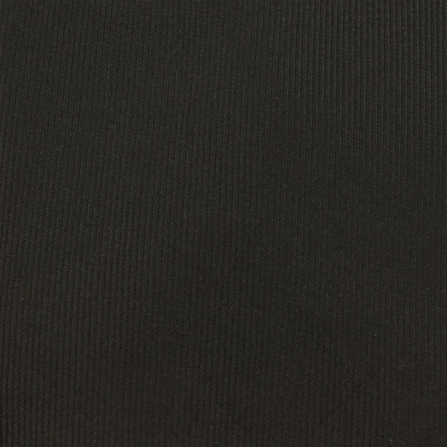 Black Classic Kids Diamond Bow Tie - Image 2