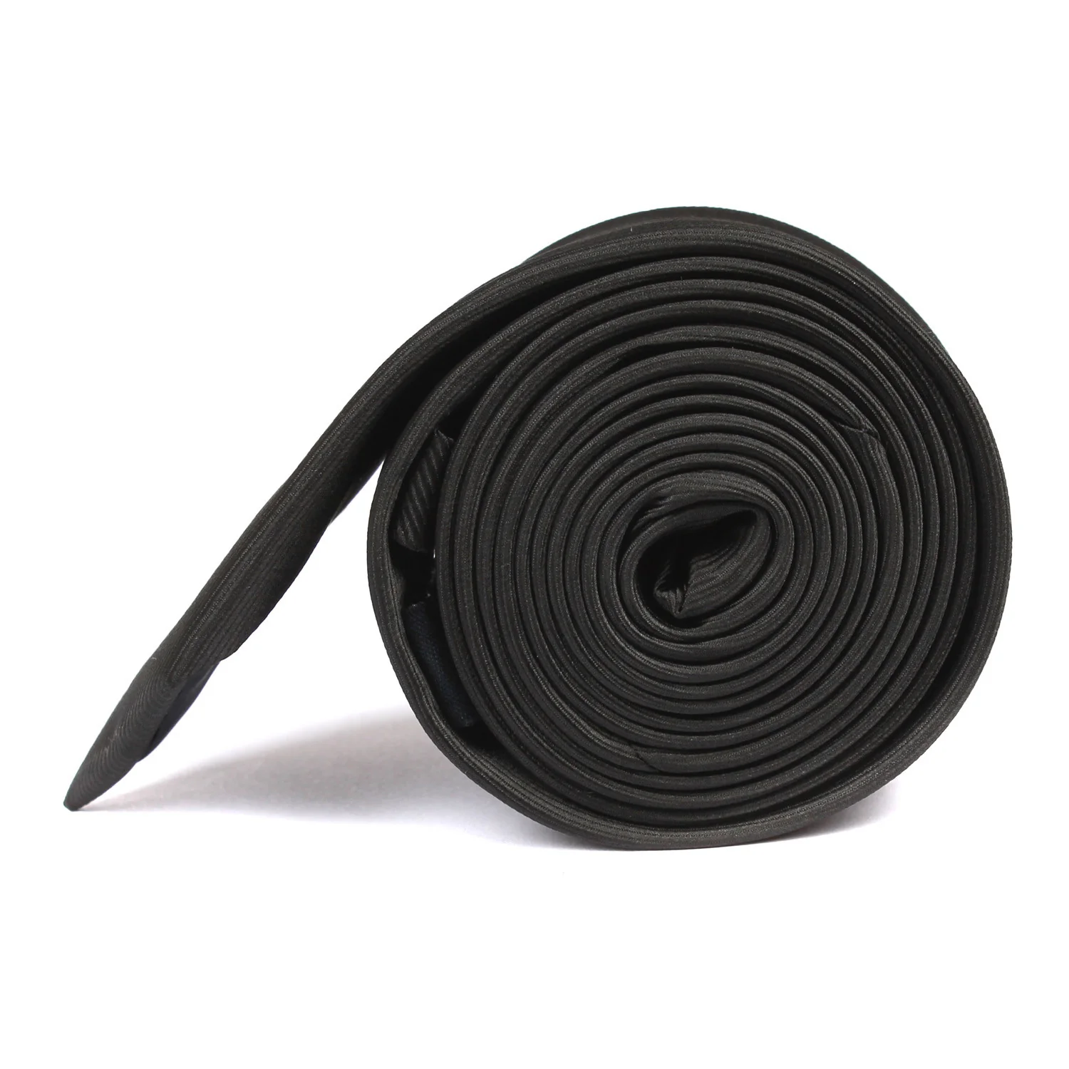 Black Line - Skinny Tie - Image 4