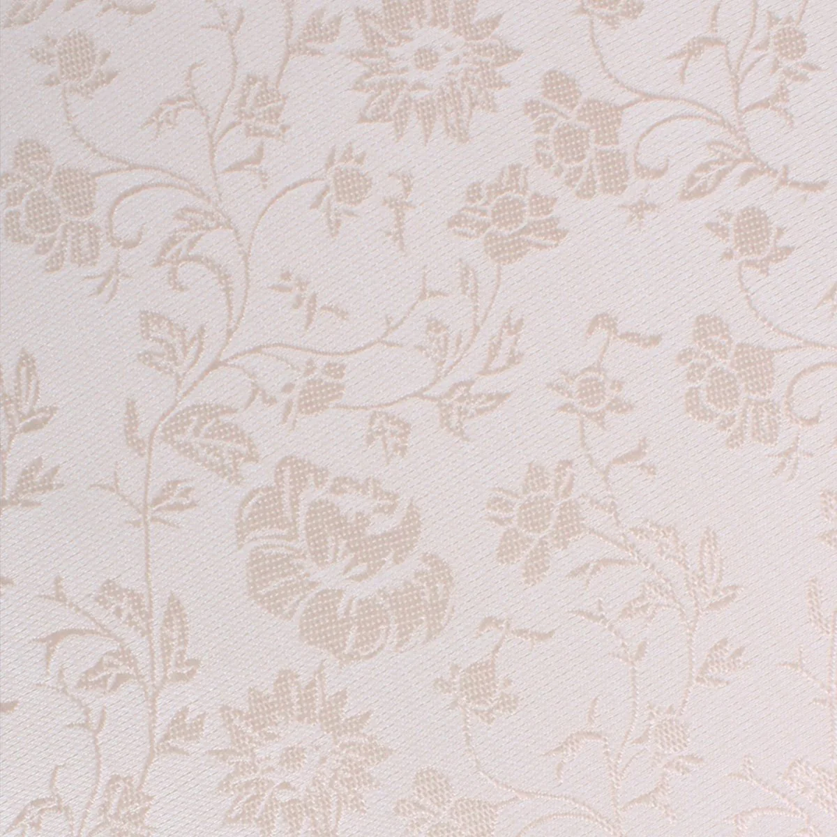 Blush Pink Rose Floral Bow Tie - Image 2
