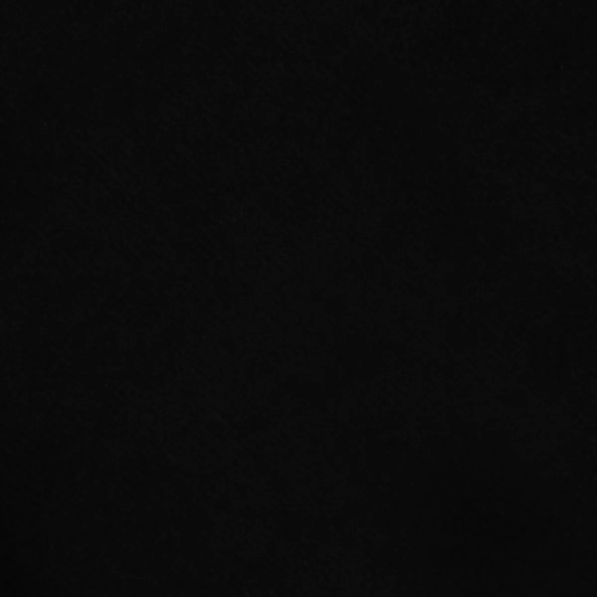 Bond Black Diamond Velvet Bow Tie - Image 2