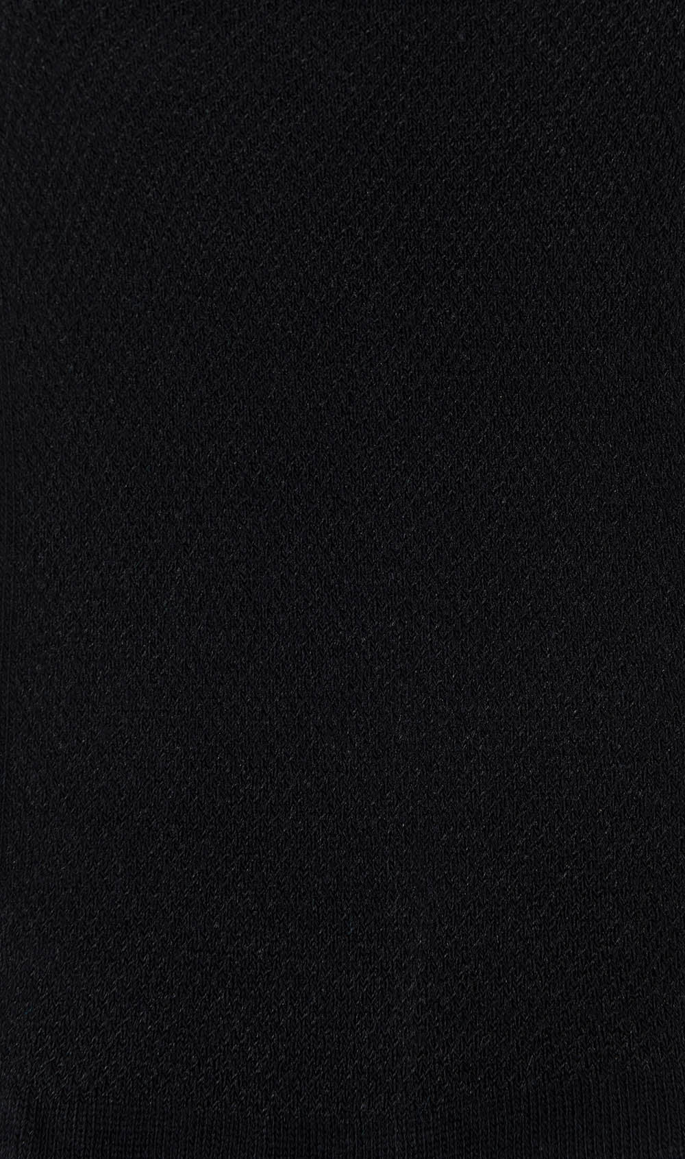Bond Black Low-Cut Socks - Image 2