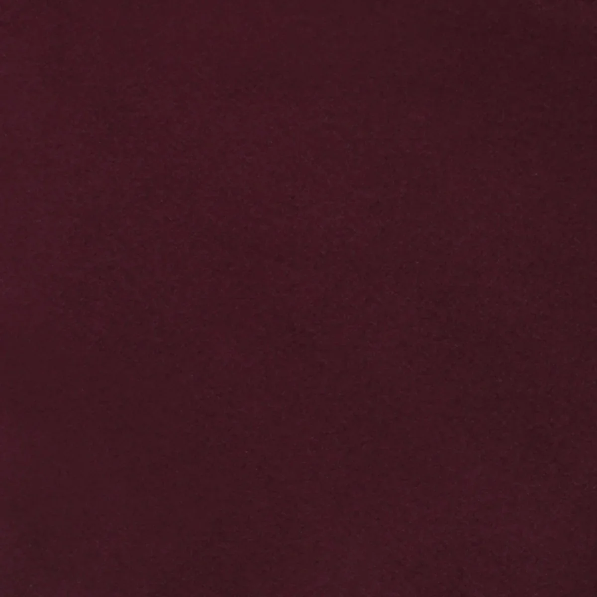 Bond Burgundy Diamond Velvet Self Bow Tie - Image 3