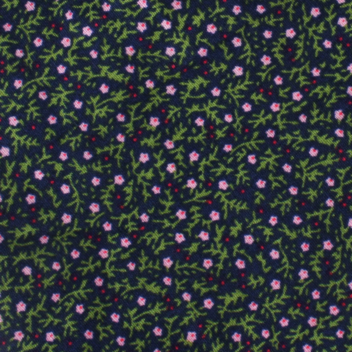 Boston Floral Garden Necktie - Image 3