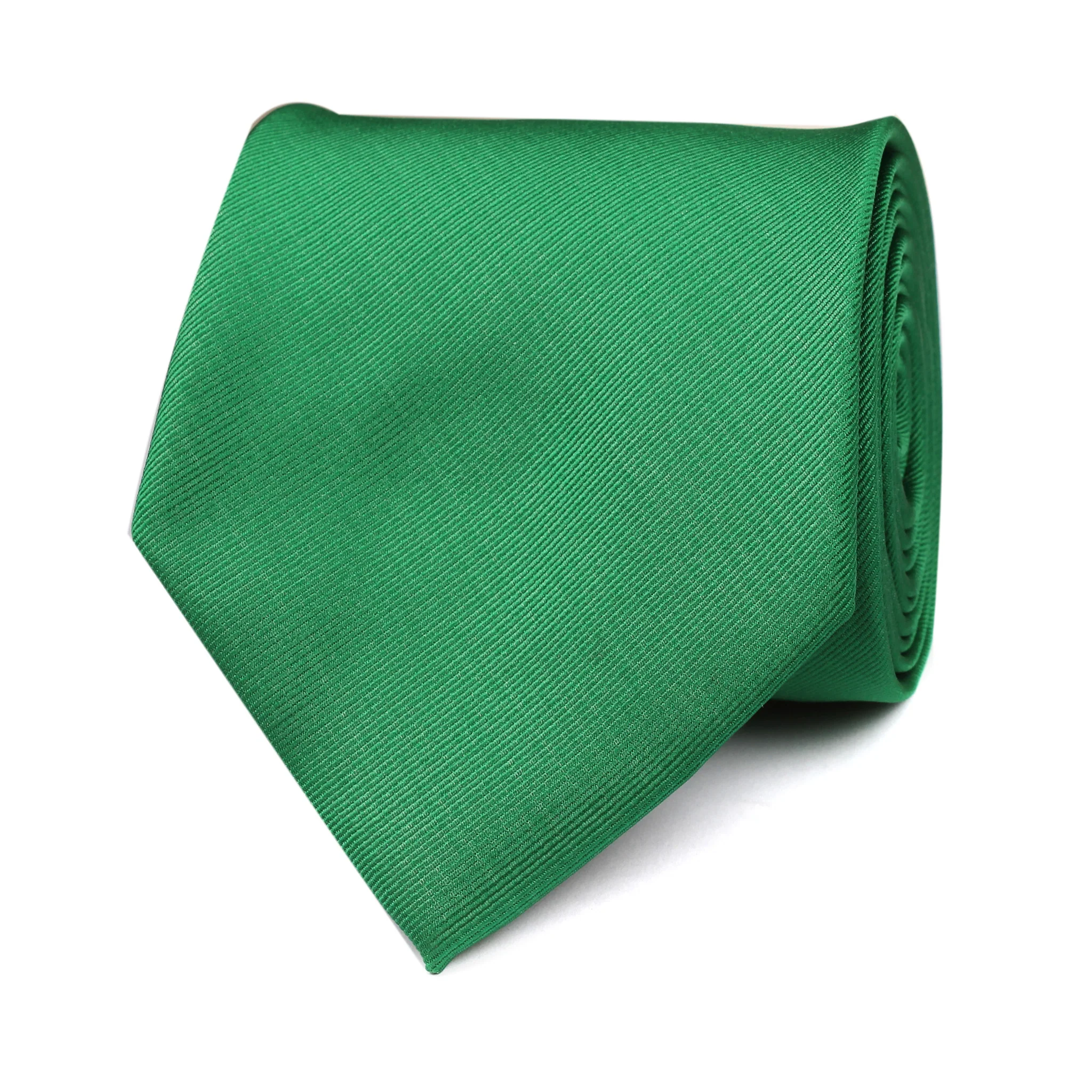 Brazilian Green Necktie - Image 2