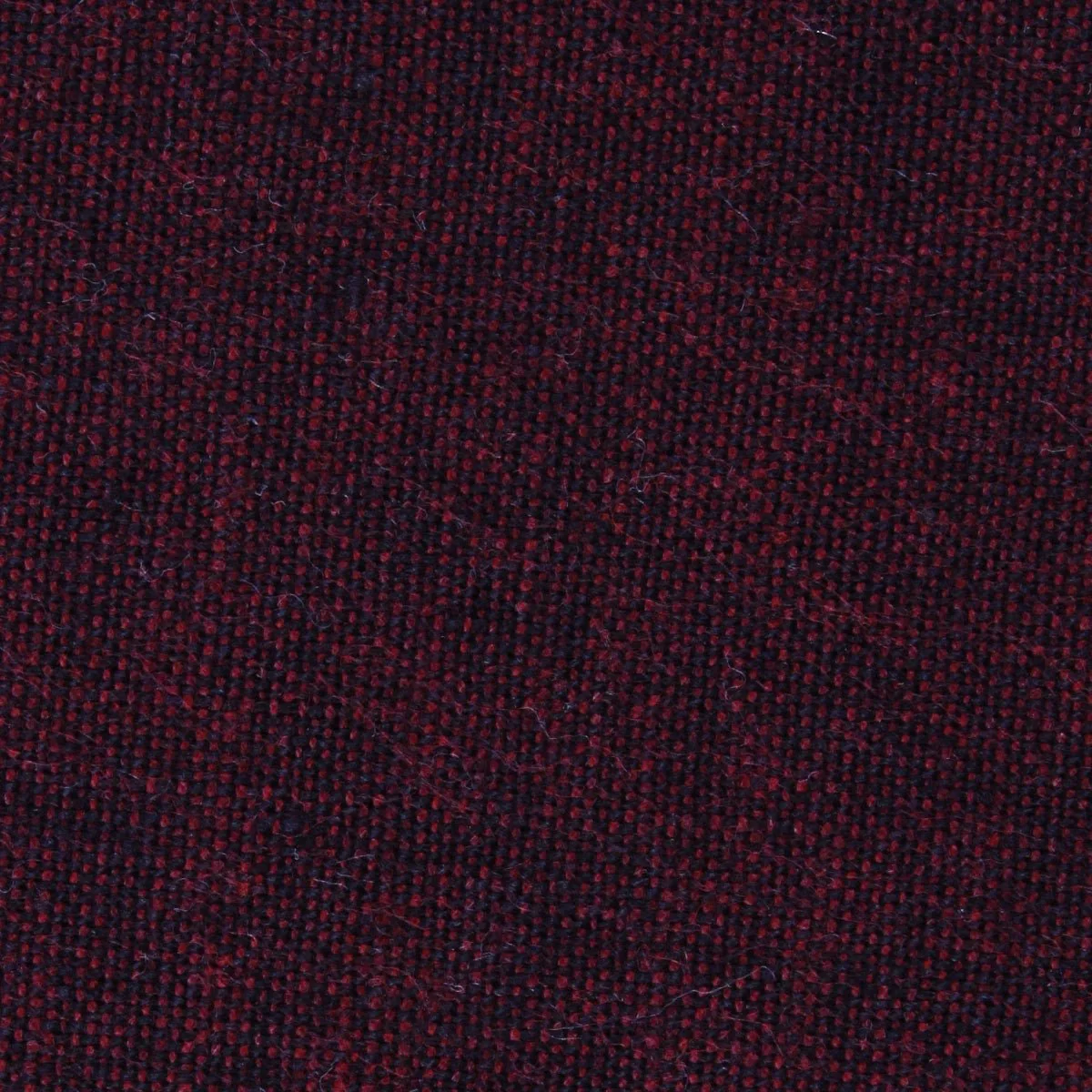 Brooklyn Burnt Red Self Bow Tie - Image 3