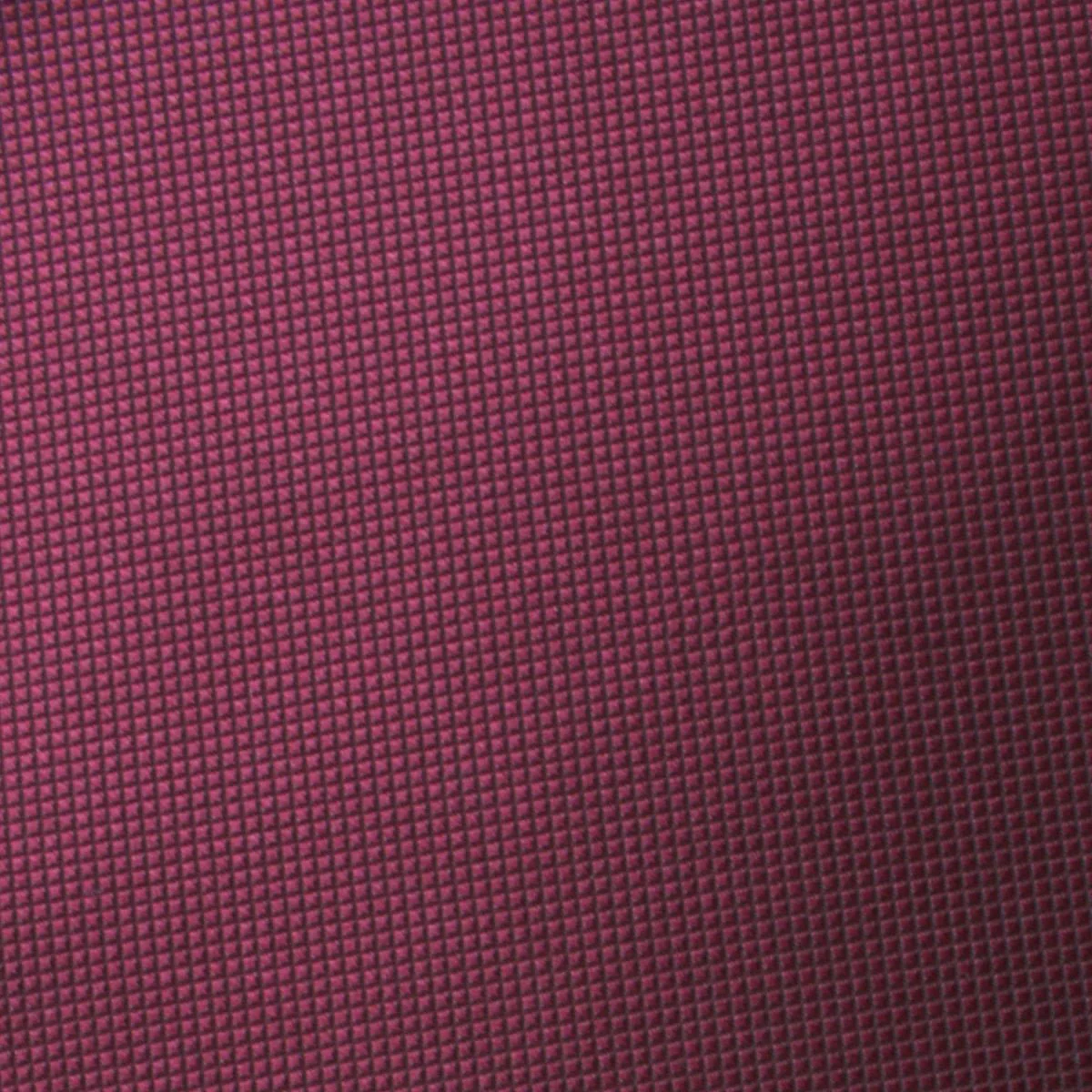 Budapest Burgundy Diamond Necktie - Image 3