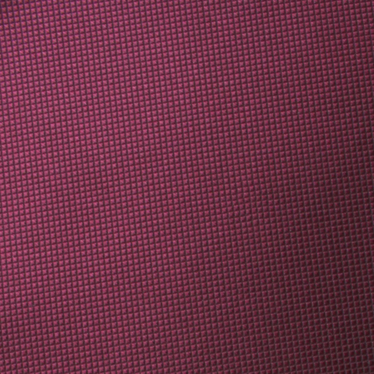 Budapest Burgundy Diamond Skinny Tie - Image 3