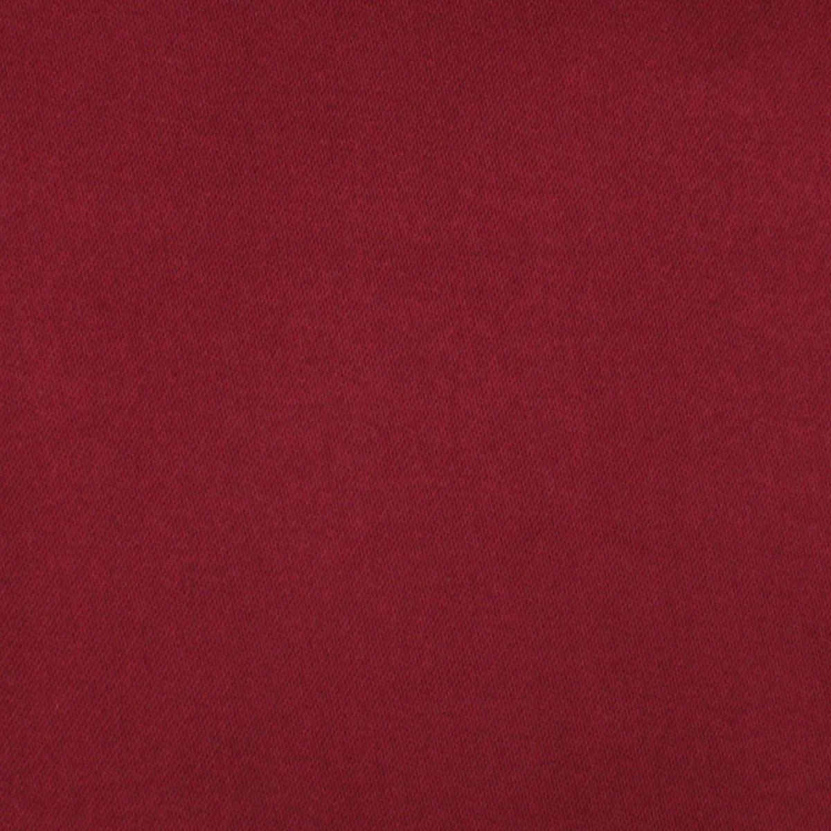 Burgundy Satin Kids Bow Tie - Image 2