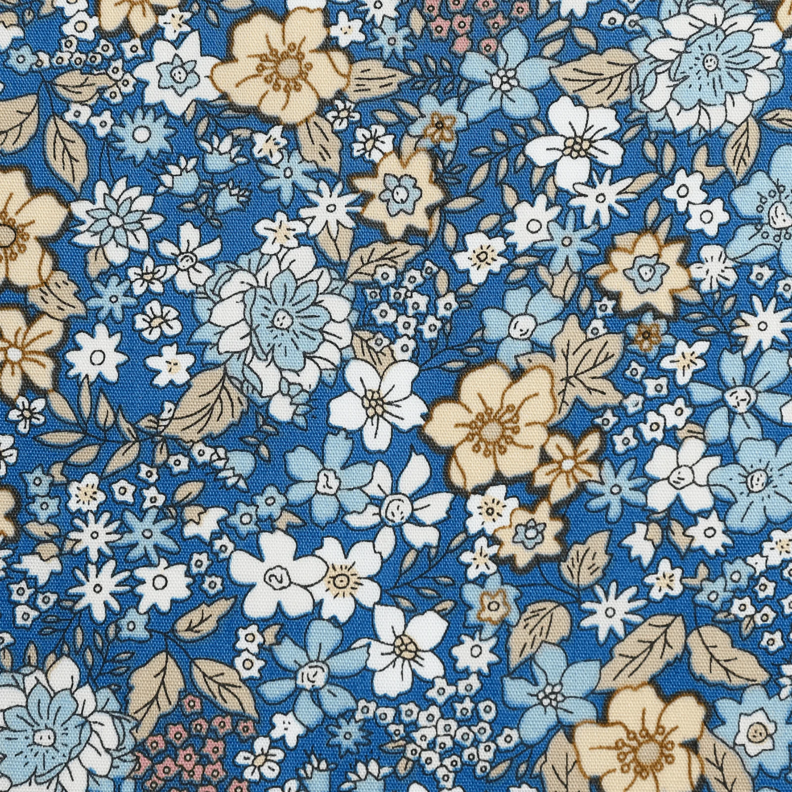 Cancun Coastal Floral Bow Tie - Image 2