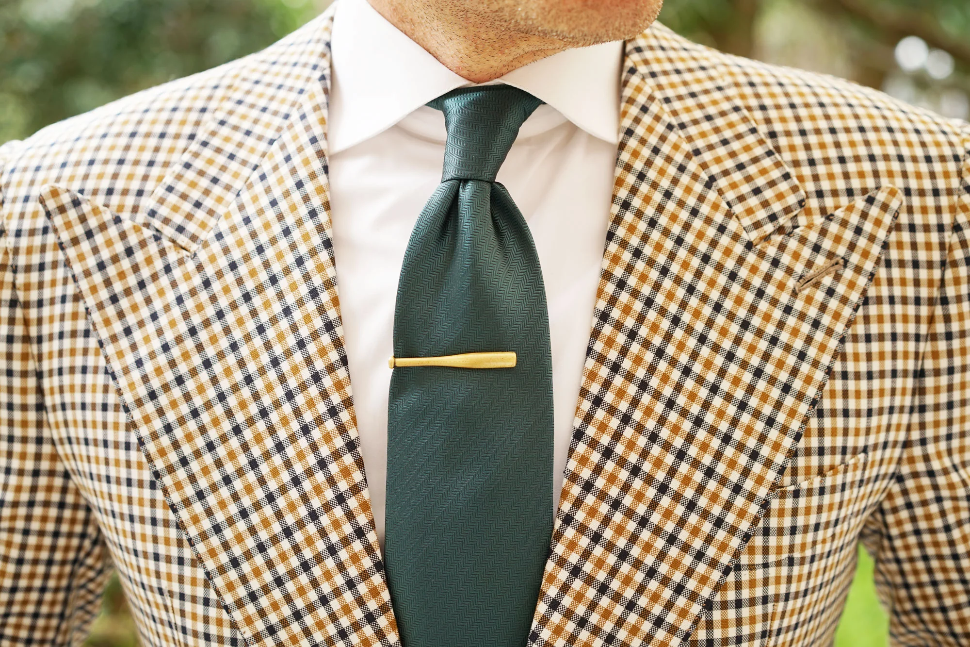 Canseco Baseball Bat Tie Bar - Image 10