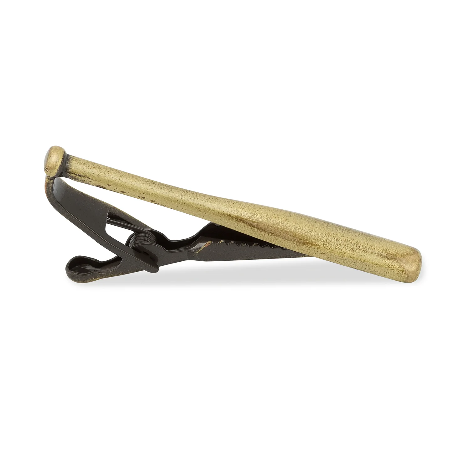 Canseco Baseball Bat Tie Bar - Image 2