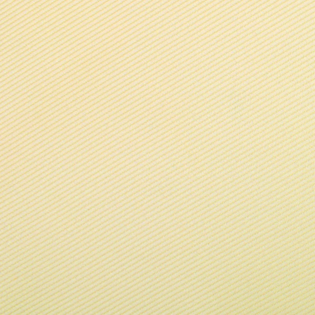 Champagne Twill Self Bow Tie - Image 3