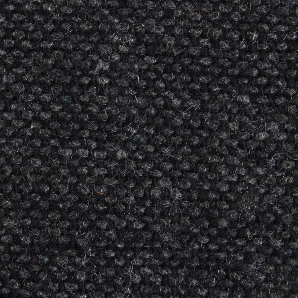 Charcoal Donegal Kids Bow Tie - Image 2
