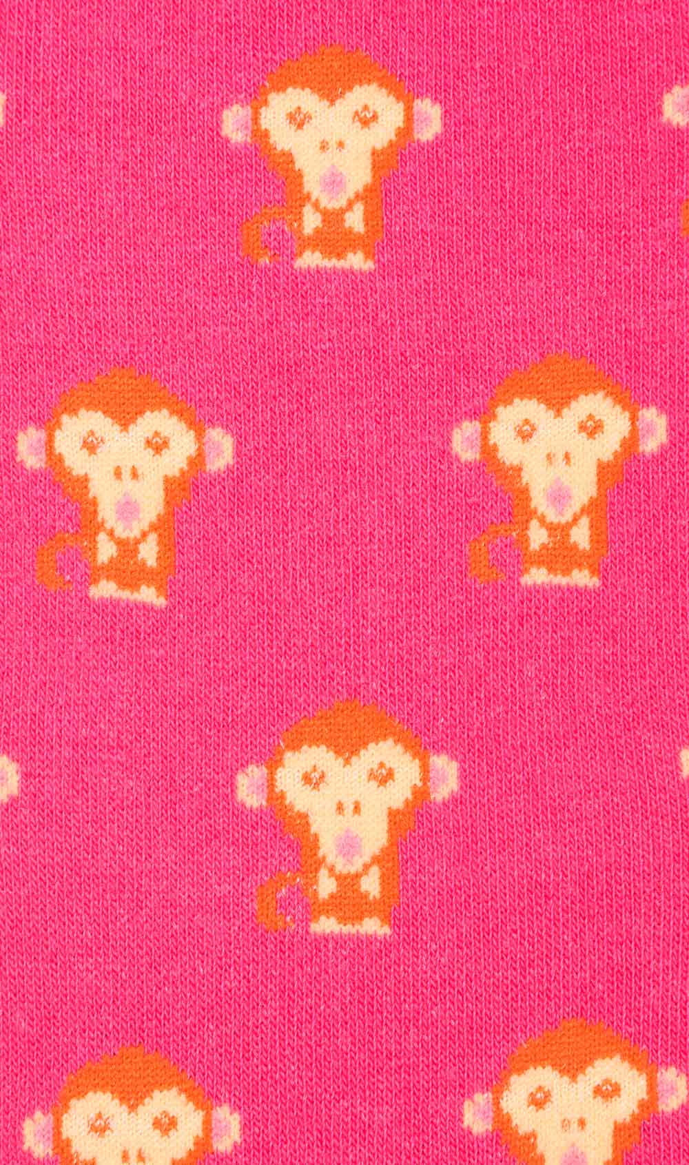 Cheeky Monkey Socks - Image 2