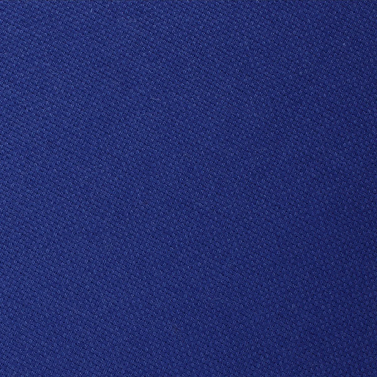 Cobalt Blue Linen Kids Bow Tie - Image 2