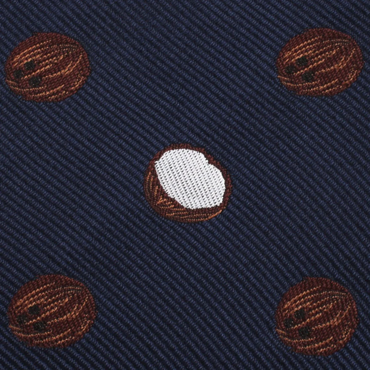 Coconut Kids Bow Tie - Image 2