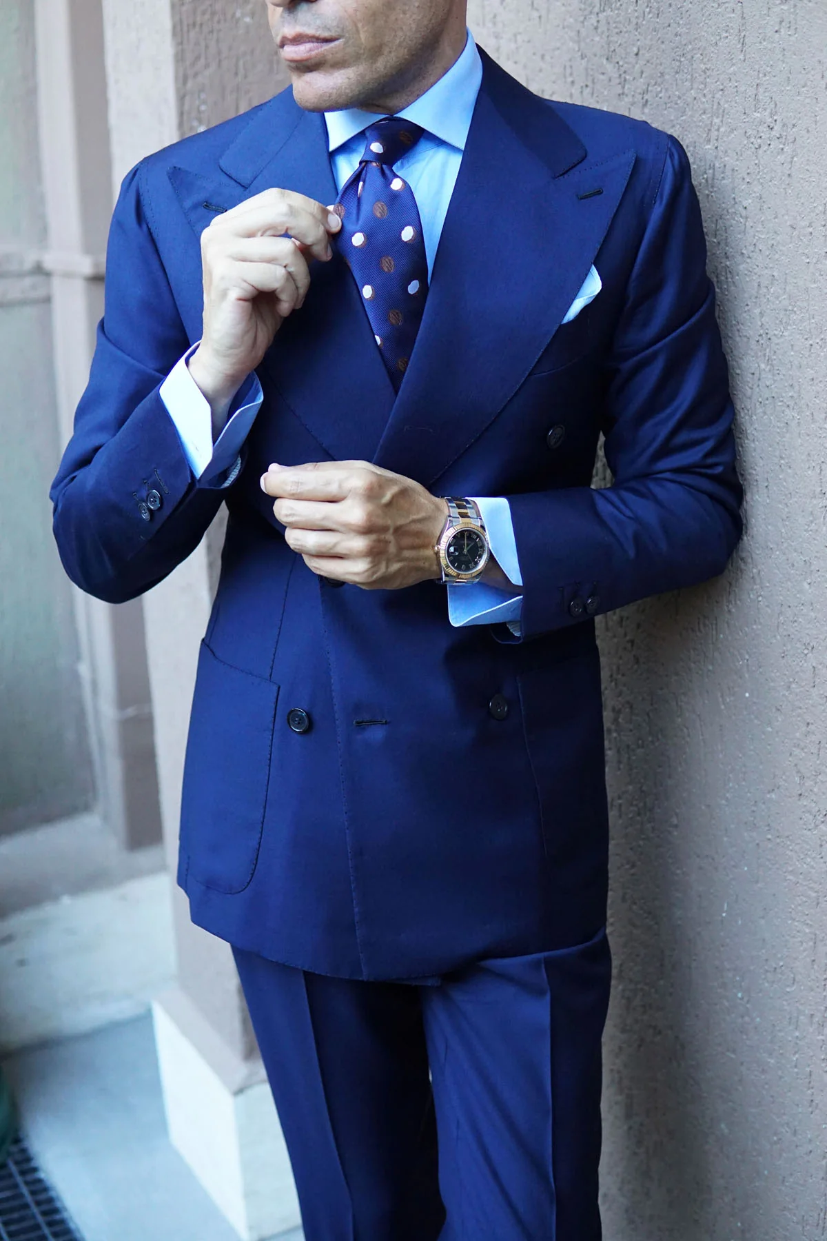 Coconut Necktie - Image 14