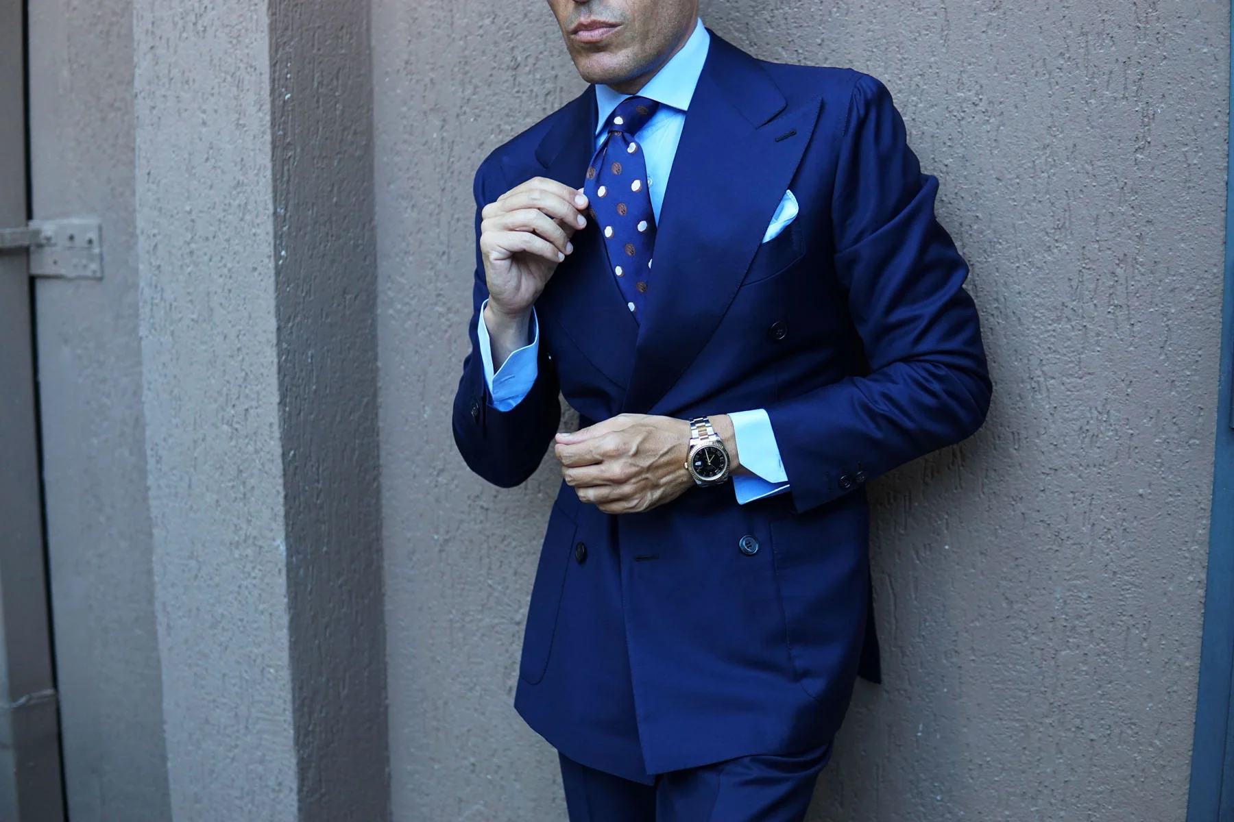 Coconut Necktie - Image 6