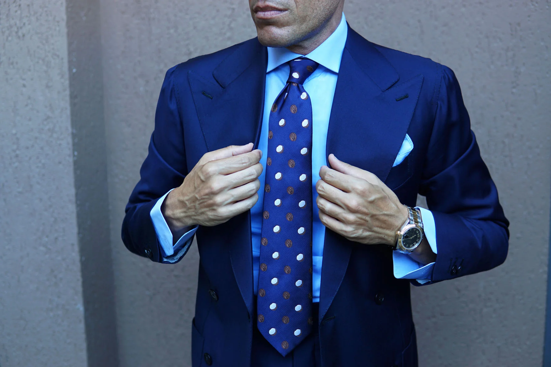 Coconut Necktie - Image 8
