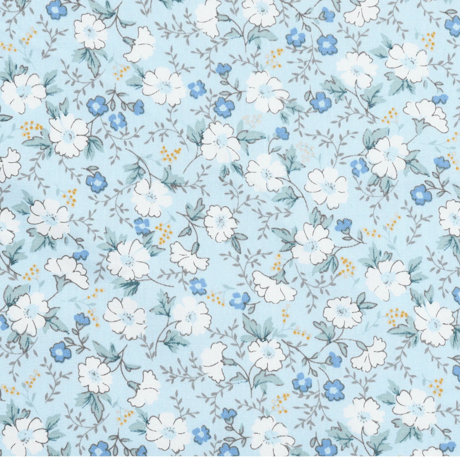 Como Spring Floral Bow Tie - Image 2