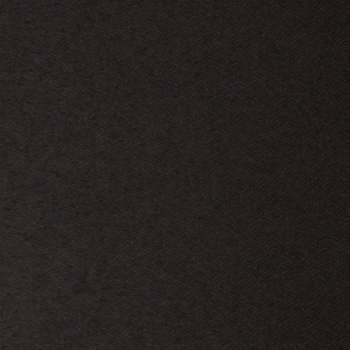 Dark Brown Truffle Satin Self Bow Tie - Image 3