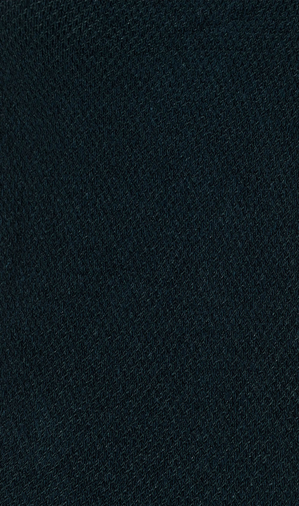 Dark Peacock Green Low-Cut Socks - Image 2