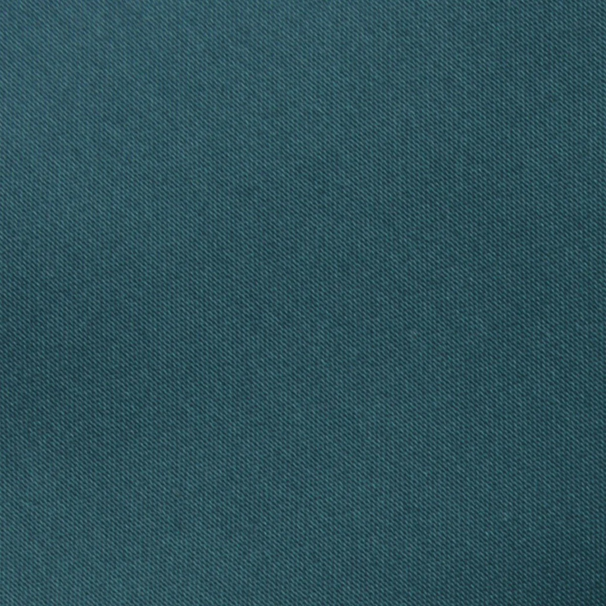 Deep Jade Satin Kids Bow Tie - Image 2