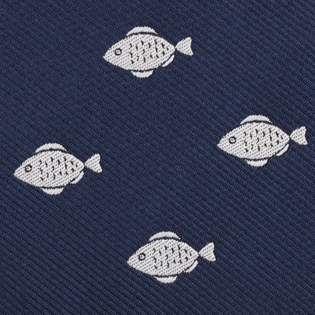 Deep Sea Fish Kids Bow Tie - Image 2