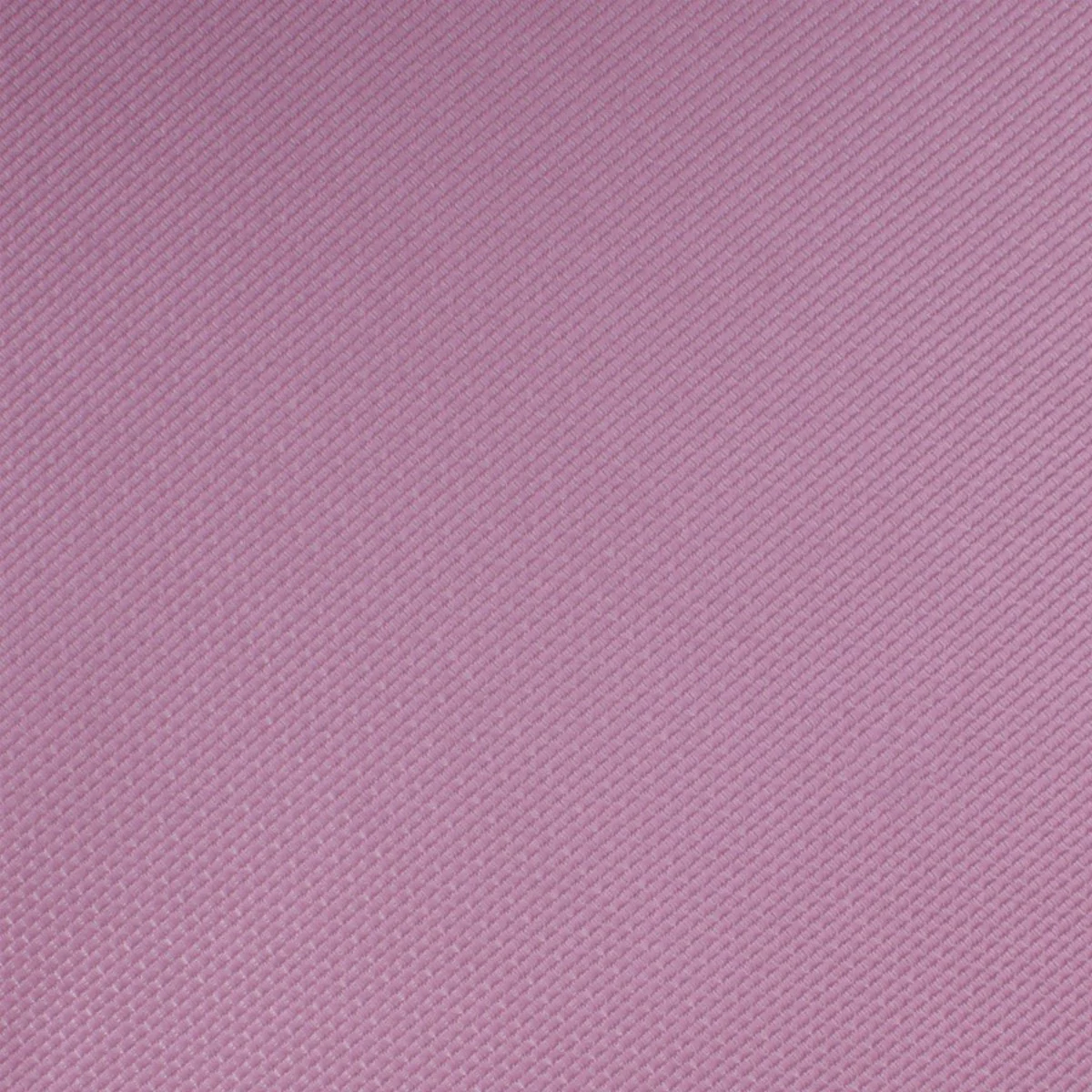 Deep Wisteria Purple Weave Skinny Tie - Image 3