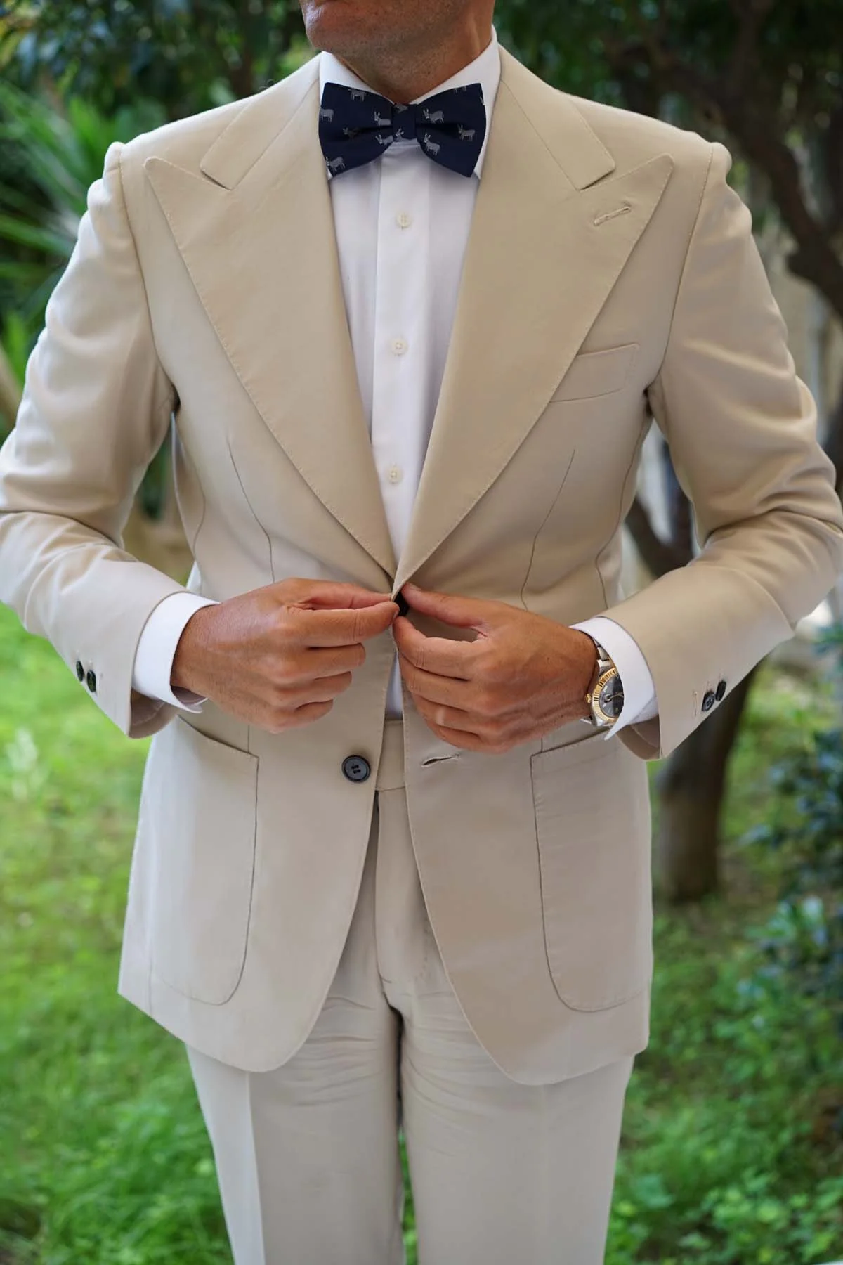 Donkey Bow Tie - Image 7