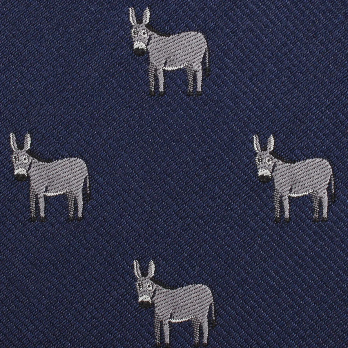 Donkey Diamond Bow Tie - Image 2