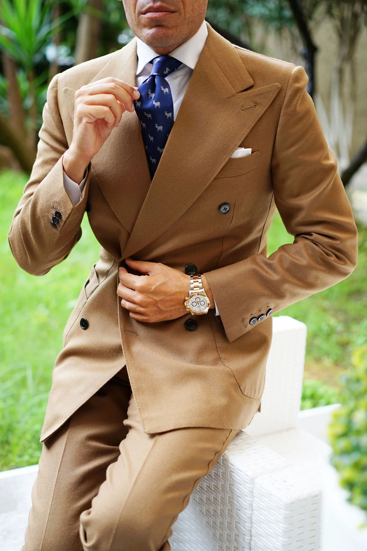 Donkey Tie - Image 10