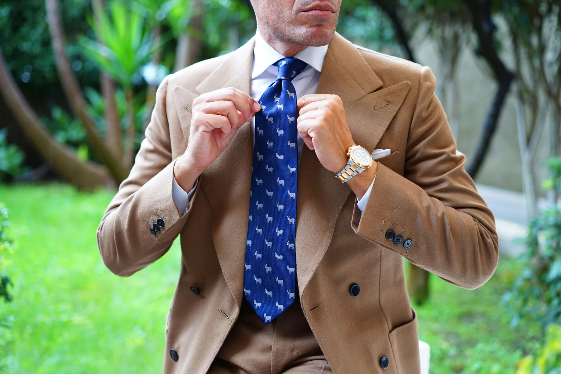 Donkey Tie - Image 11