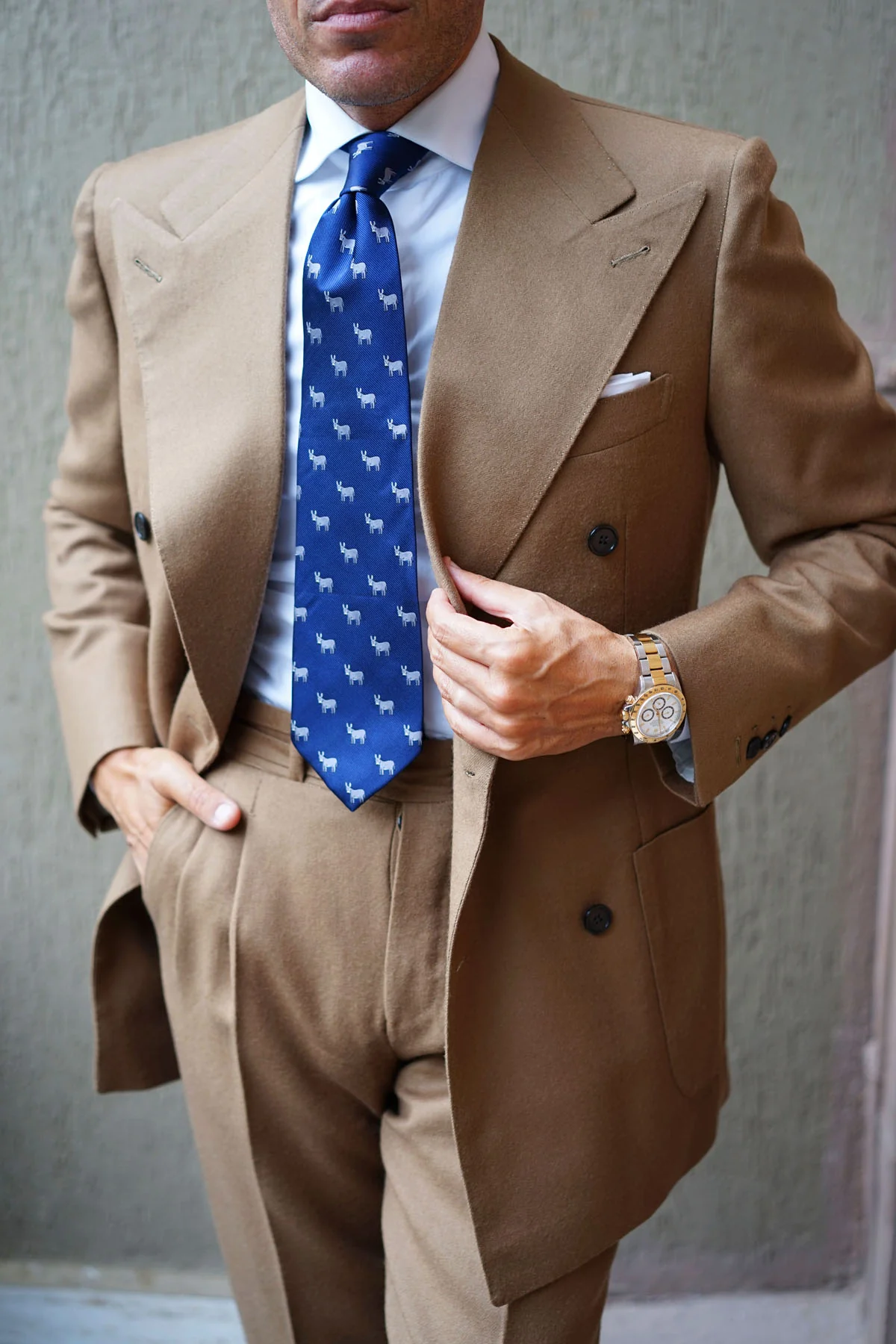 Donkey Tie - Image 12