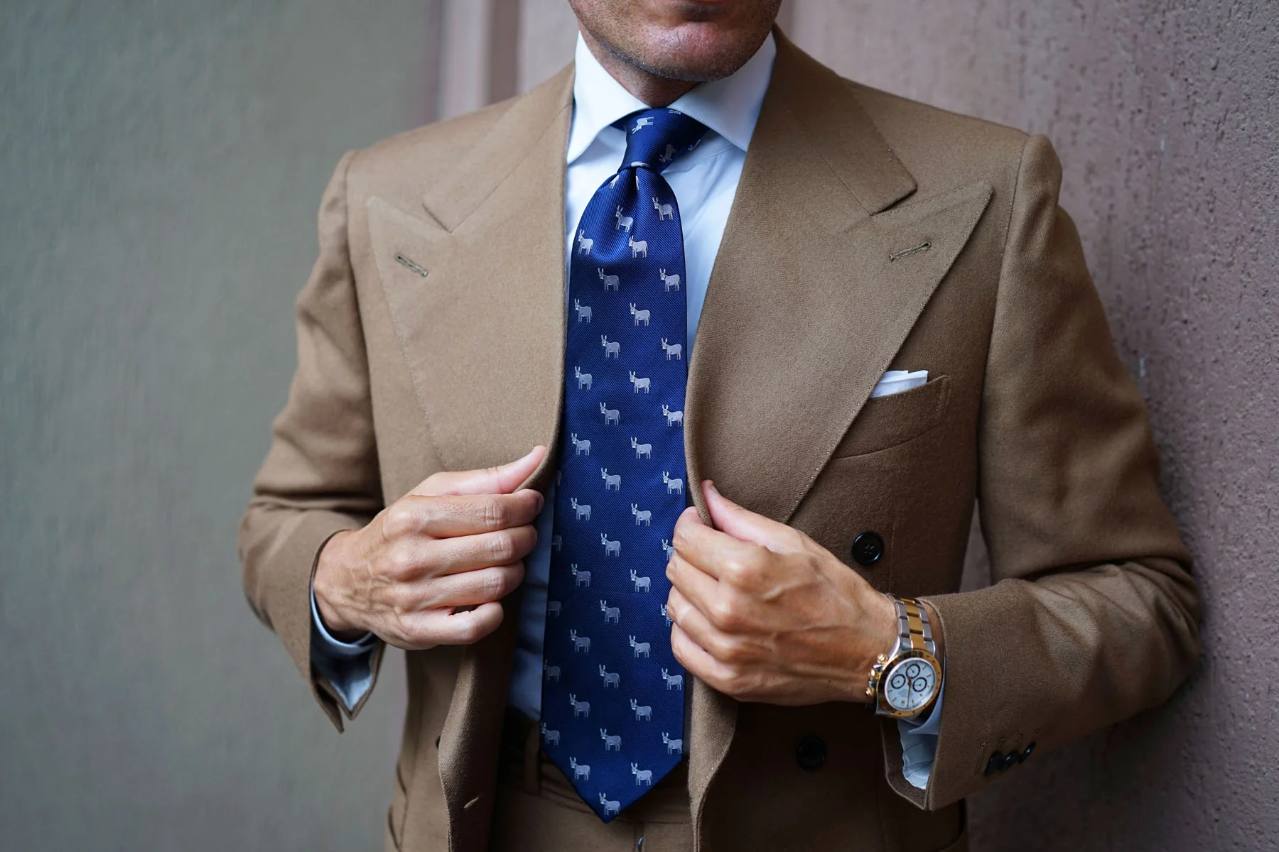 Donkey Tie - Image 4