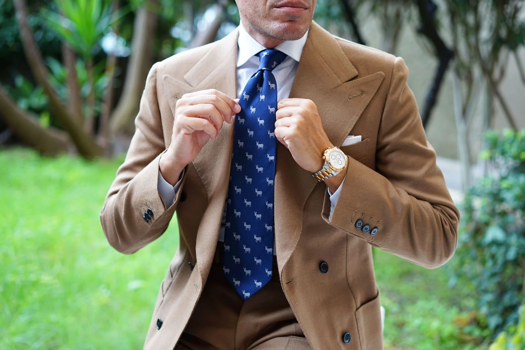 Donkey Tie - Image 6