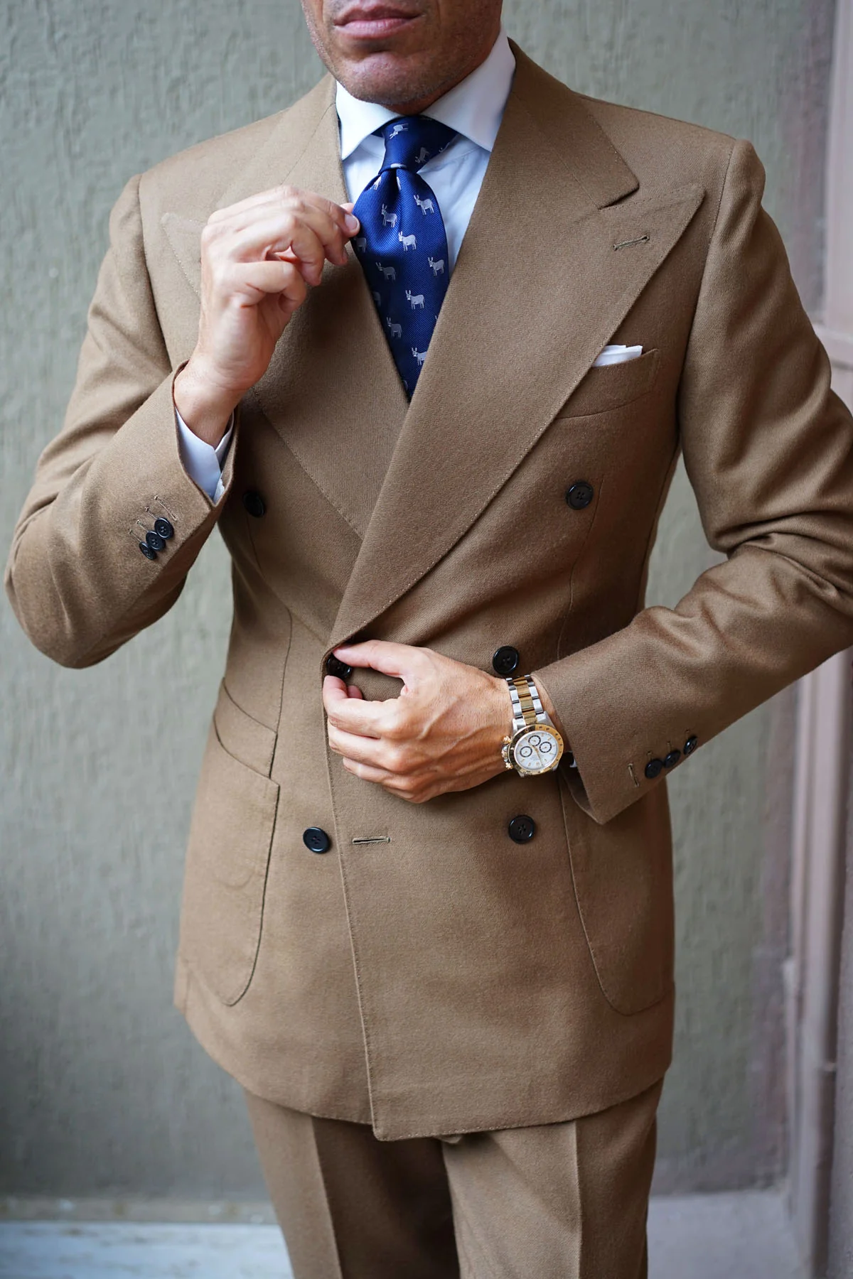 Donkey Tie - Image 7