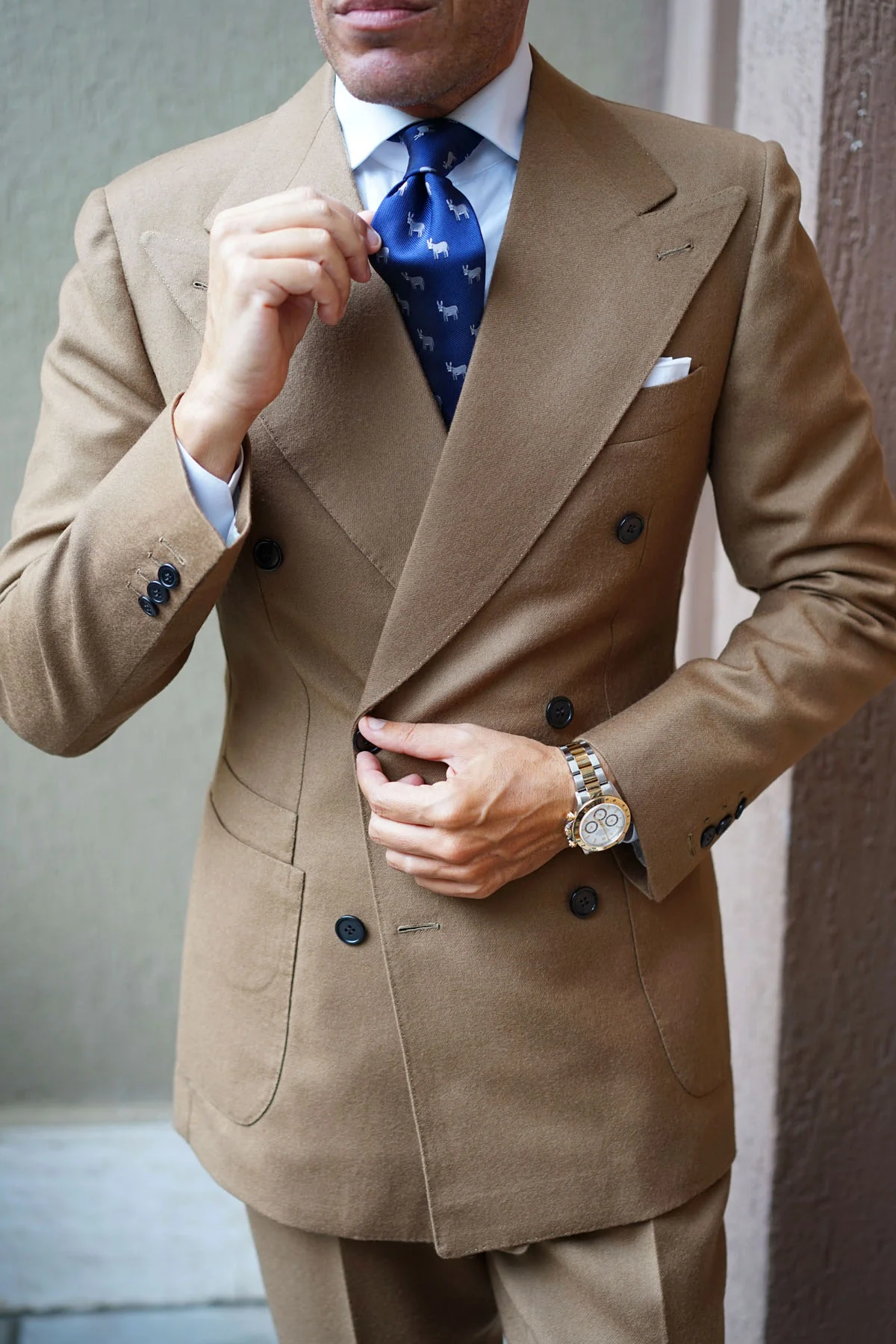 Donkey Tie - Image 8