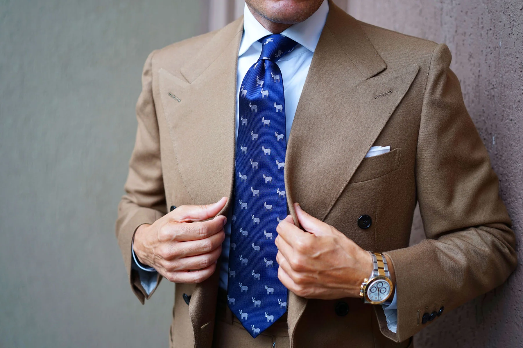 Donkey Tie - Image 9